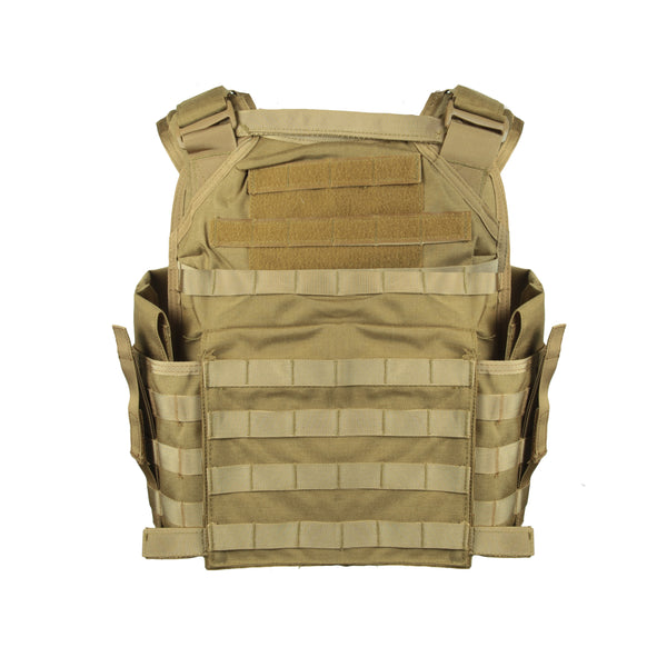 ETG Combat Tactical Vest