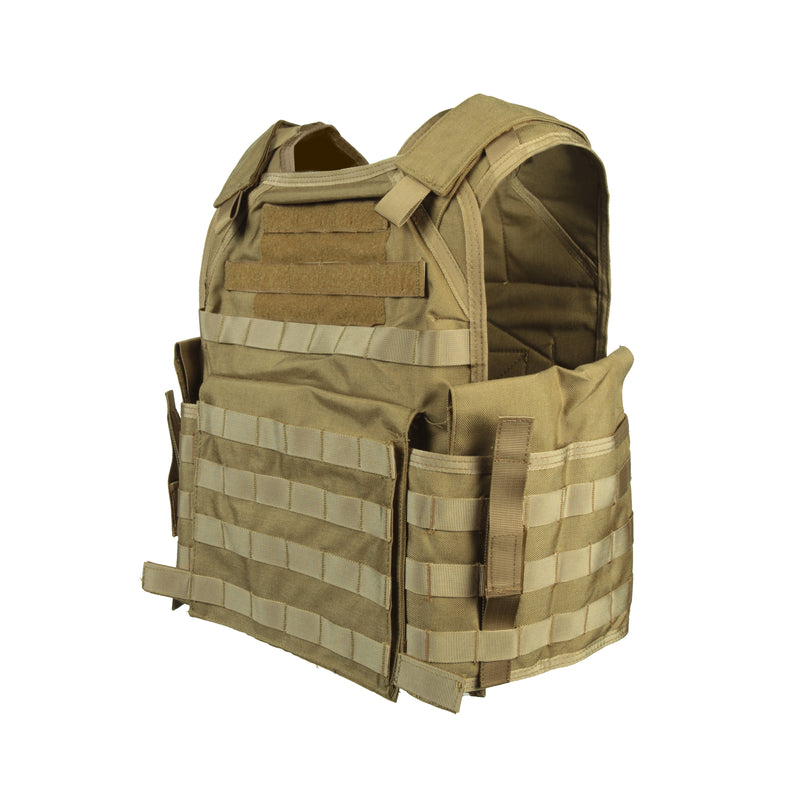 ETG Combat Tactical Vest