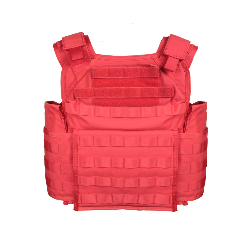 ETG Combat Tactical Vest