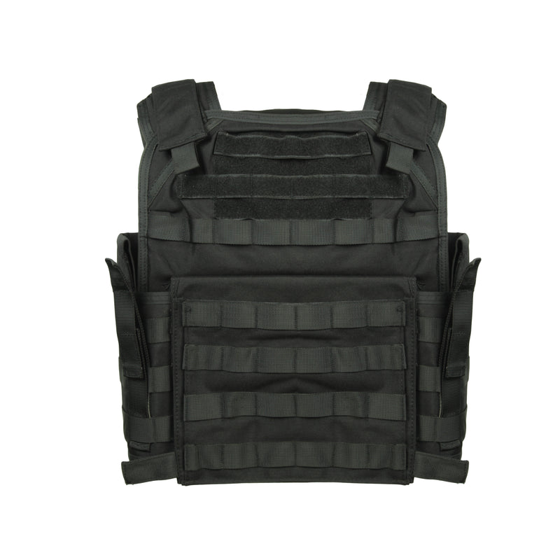 ETG Combat Tactical Vest