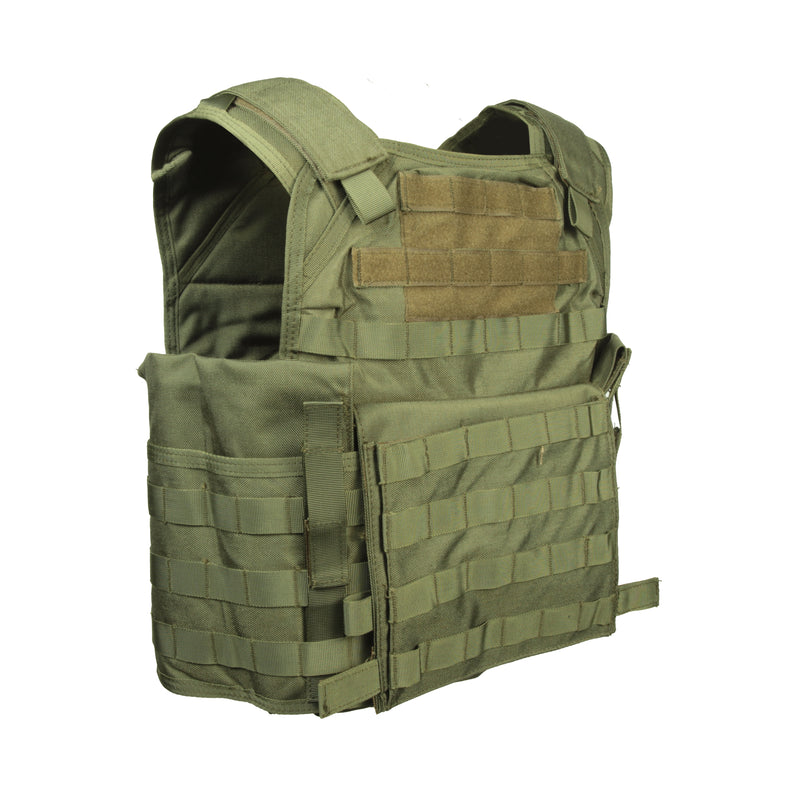 ETG Combat Tactical Vest