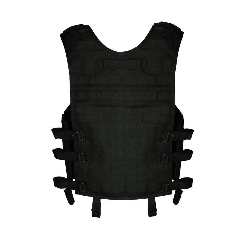 ETG S.T.R.I.K.E Omega Tactical Vest