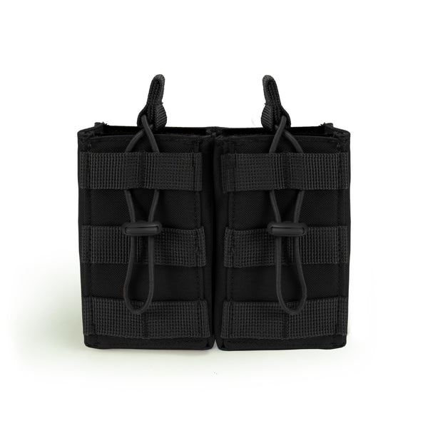 ETG MOLLE Double Magazine Pouch