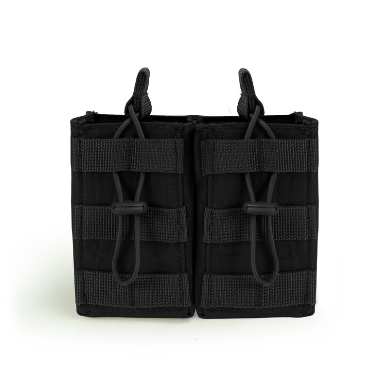ETG MOLLE Double Magazine Pouch