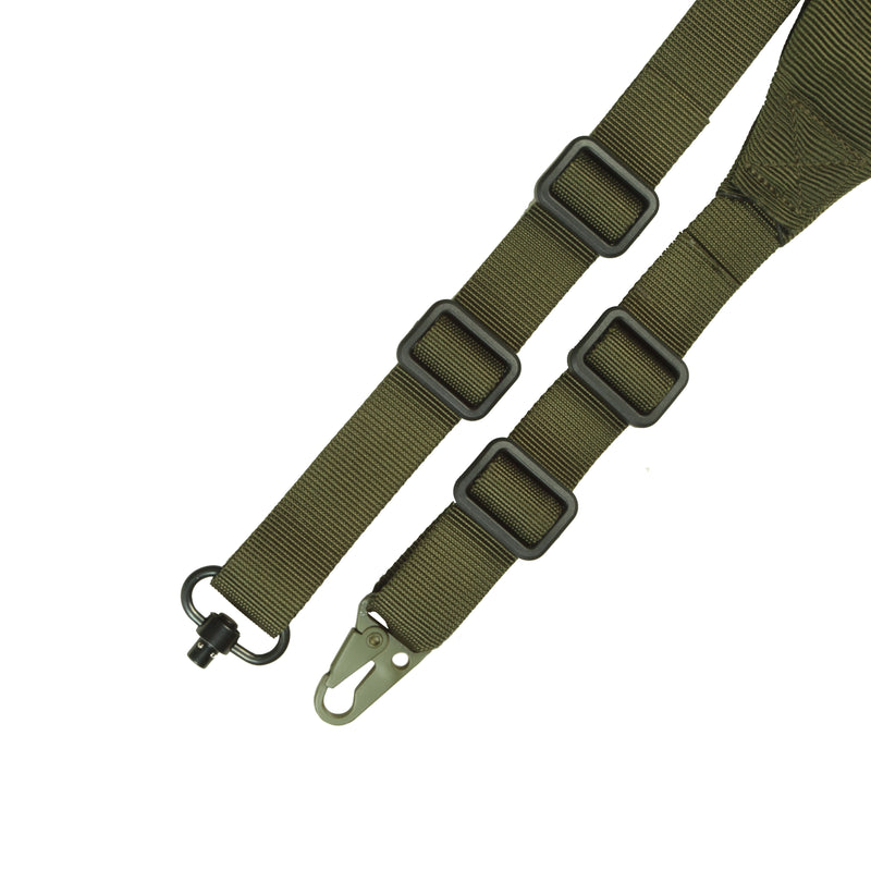 ETG V-Tac Slings Padded with metal hook