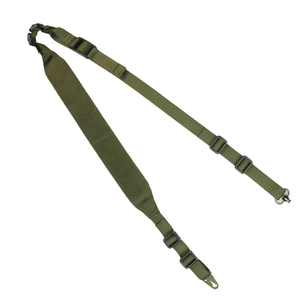 ETG V-Tac Slings Padded with metal hook