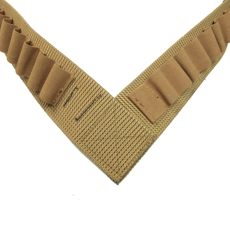 ETG Shotgun Bandolier