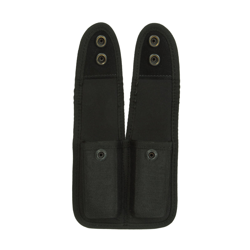 ETG Law Enforcement Double Magazine Pouch