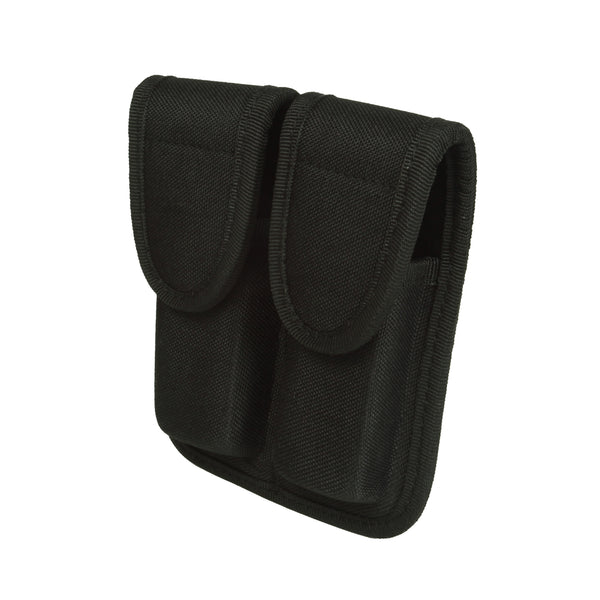 ETG Law Enforcement Double Magazine Pouch