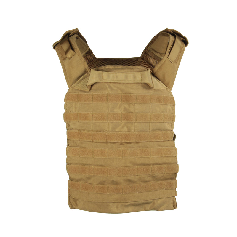 ETG Modular Body Armor