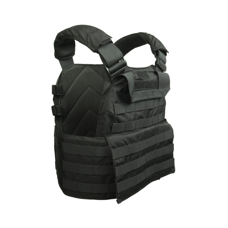 ETG Tactical SWAT Team Vest Carrier