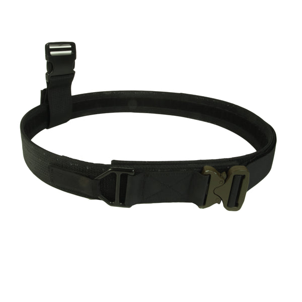 ETG Law Enforcement Tactical Rigger Belt