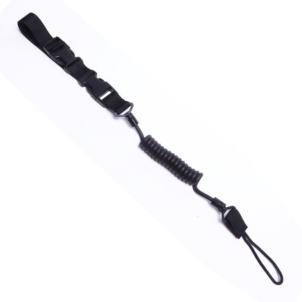 ETG Law Enforcement Tactical Pistol Lanyard