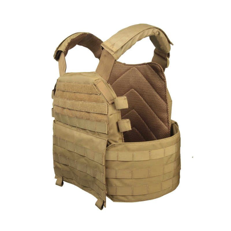 ETG Modular Body Armor