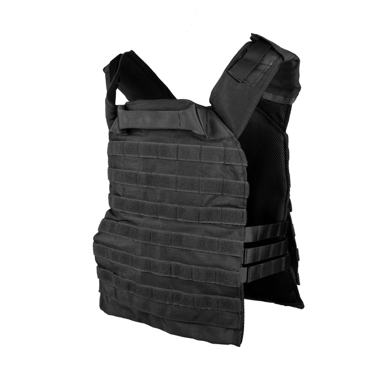 ETG Tactical Vest - Model S