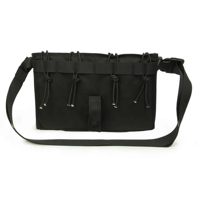 ETG Deployment Magazine Bandolier