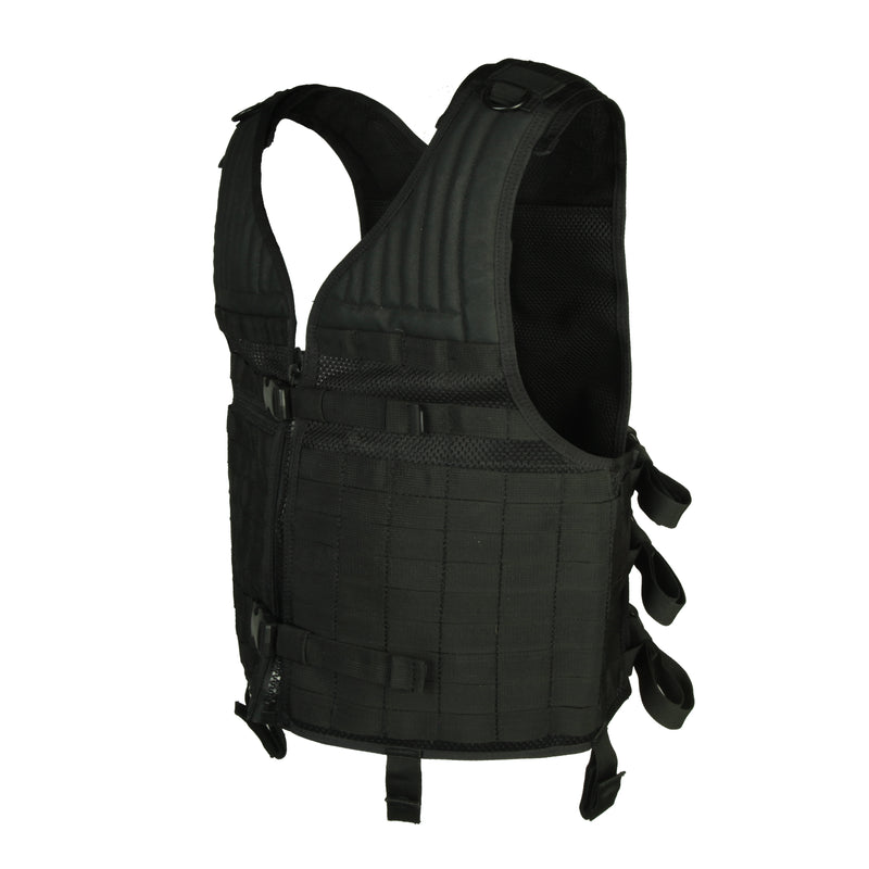 ETG S.T.R.I.K.E Omega Tactical Vest