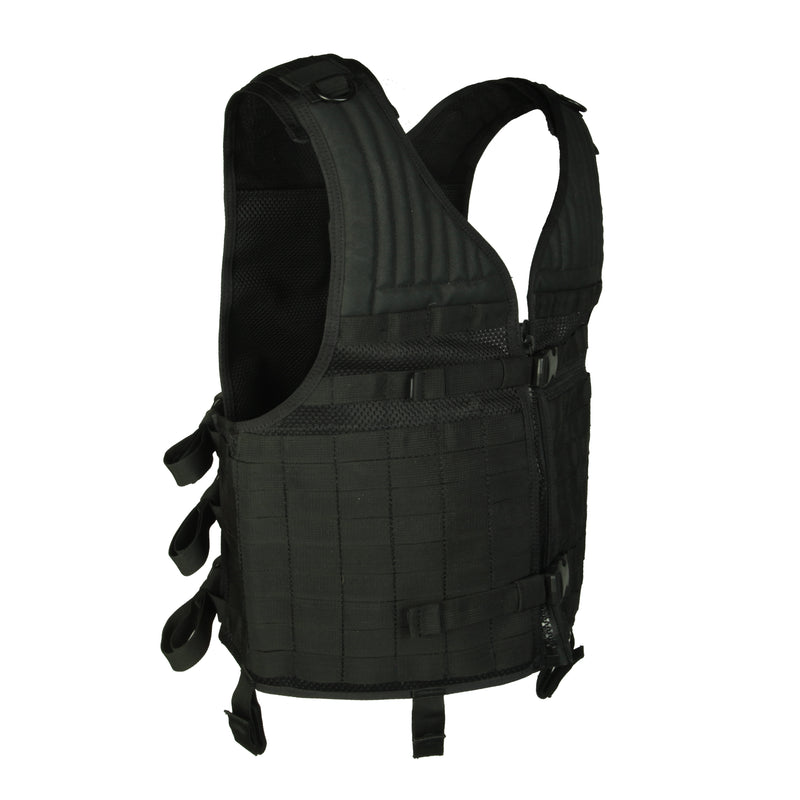 ETG S.T.R.I.K.E Omega Tactical Vest