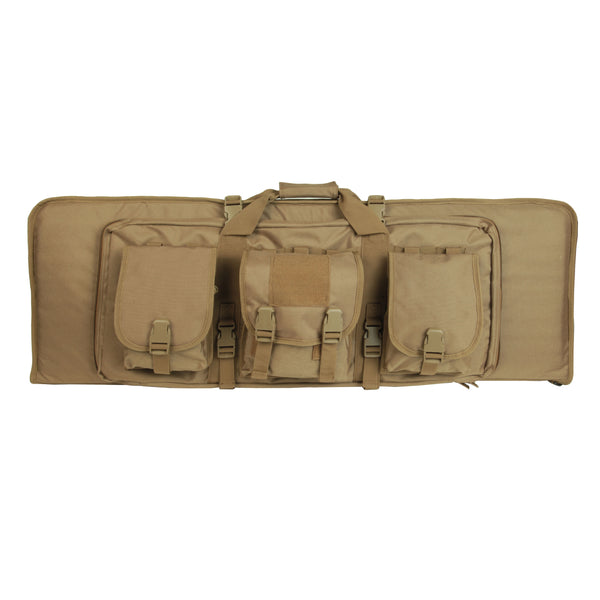ETG Double Rifle Case
