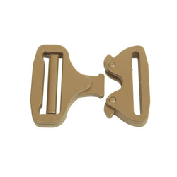 ETG Metal Cobra Style Buckle