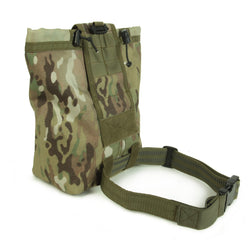ETG Tactical Roll Up Dump Pouch