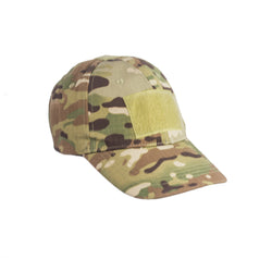 ETG Tactical Hat with detachable patch