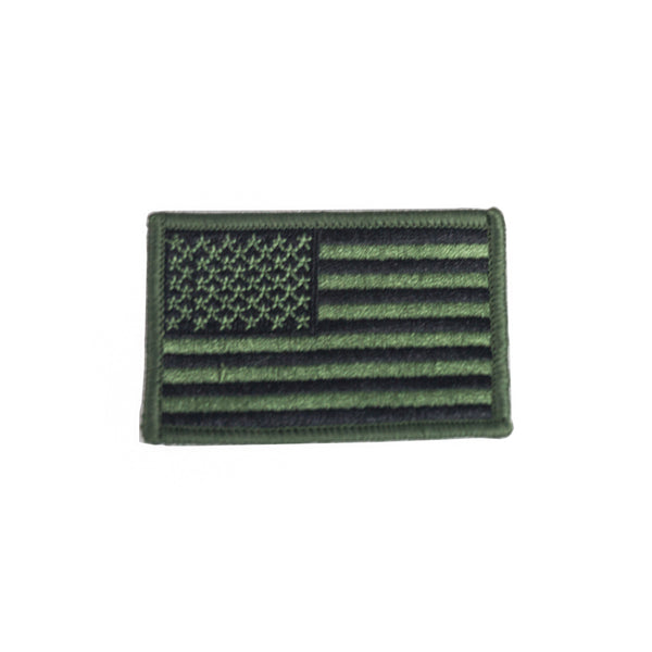 ETG Detachable Patch