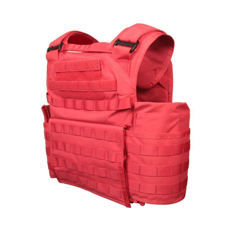 ETG Combat Tactical Vest